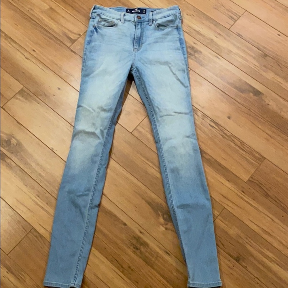 Hollister Jeans 3L